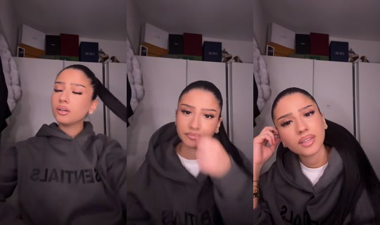 l4roshlive TikTok Live — Sep 10, 2026, 6:34 PM