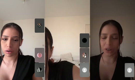 l6nia TikTok Live — Aug 5, 2026, 7:18 PM
