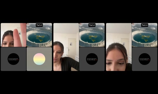 l6nia TikTok Live — Aug 18, 2026, 2:16 PM