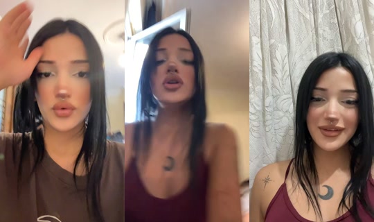 l7beren TikTok Live — Sep 12, 2026, 2:55 PM