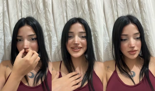 l7beren TikTok Live — Sep 12, 2026, 3:45 PM
