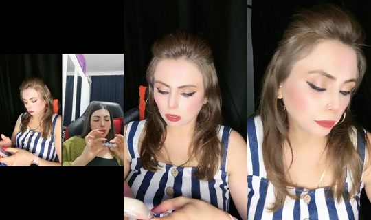 l_e_y_la_38 TikTok Live — Jul 14, 2026, 7:52 PM