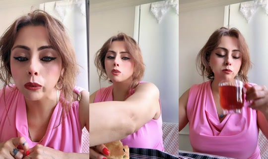 l_e_y_la_38 TikTok Live — Jul 15, 2026, 10:28 AM
