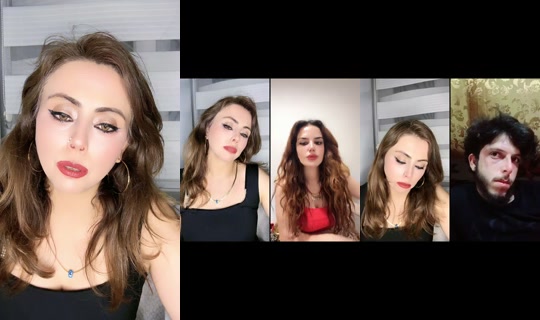 l_e_y_la_38 TikTok Live — Jul 15, 2026, 7:00 PM
