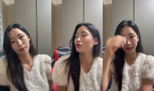 l_ee233 TikTok Live — Sep 4, 2026, 9:52 AM