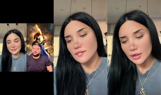 l_ibra85 TikTok Live — Jul 12, 2026, 2:55 PM