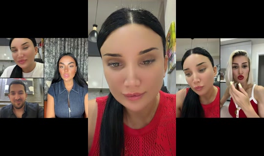 l_ibra85 TikTok Live — Jul 12, 2026, 11:30 PM