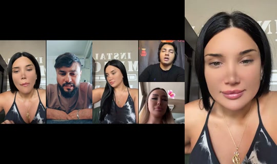 l_ibra85 TikTok Live — Jul 15, 2026, 9:46 AM