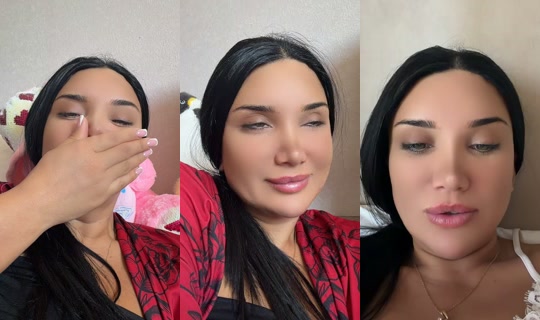 l_ibra85 TikTok Live — Jul 31, 2026, 7:18 AM
