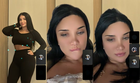 l_ibra85 TikTok Live — Jul 31, 2026, 9:06 AM