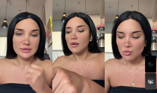 l_ibra85 TikTok Live — Jul 31, 2026, 12:17 PM