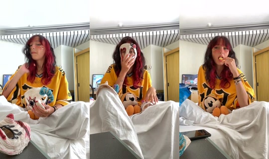 la._slemer._ TikTok Live — Aug 19, 2026, 3:54 PM