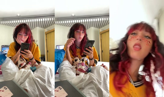 la._slemer._ TikTok Live — Aug 19, 2026, 4:45 PM