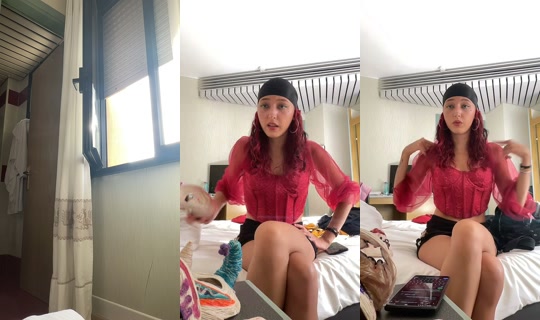 la._slemer._ TikTok Live — Aug 20, 2026, 4:13 PM