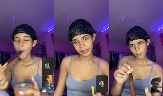 la.caroll01 TikTok Live — Jul 10, 2026, 12:51 AM