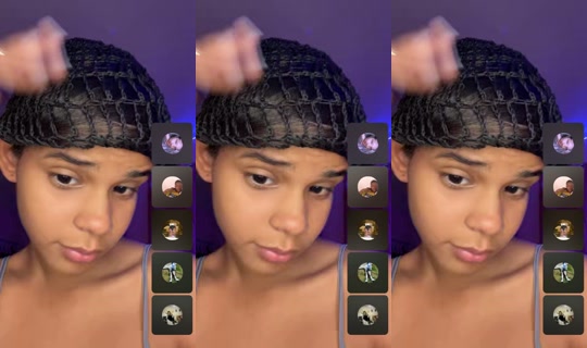la.caroll01 TikTok Live — Jul 10, 2026, 6:30 AM