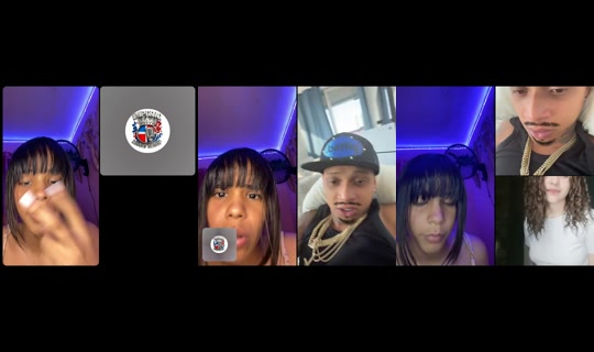la.caroll01 TikTok Live — Jul 11, 2026, 5:49 AM