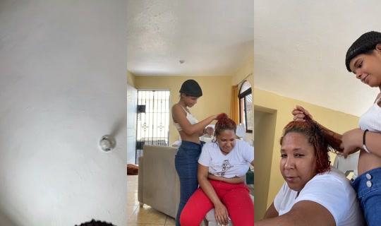 la.caroll01 TikTok Live — Jul 11, 2026, 8:07 PM