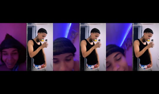 la.caroll01 TikTok Live — Jul 13, 2026, 7:44 AM