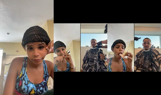 la.caroll01 TikTok Live — Jul 14, 2026, 6:24 PM