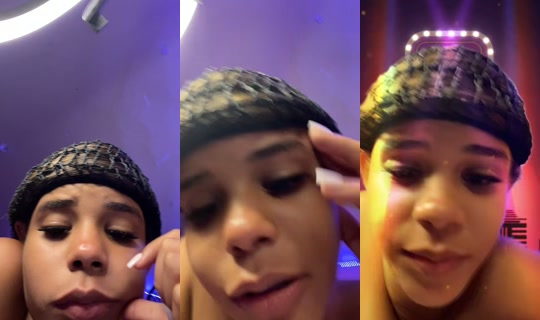 la.caroll01 TikTok Live — Jul 15, 2026, 4:39 AM