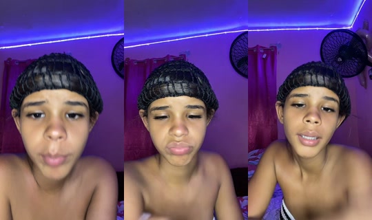 la.caroll01 TikTok Live — Jul 15, 2026, 6:38 AM