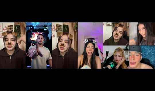 la.chinita052 TikTok Live — Aug 28, 2026, 2:09 AM