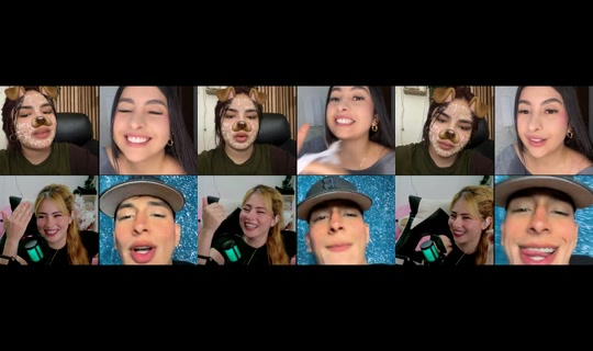 la.chinita052 TikTok Live — Aug 28, 2026, 2:59 AM