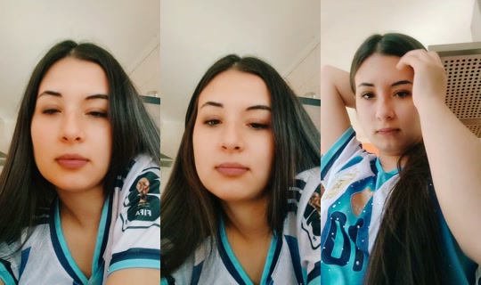 la.daianitaa TikTok Live — Jul 15, 2026, 6:06 PM