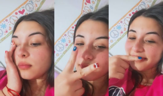 la.daianitaa Recorded on Aug 1, 2026, 4:43 AM