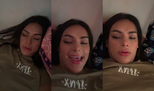 la.greicy00 TikTok Live — Jul 25, 2026, 3:39 PM