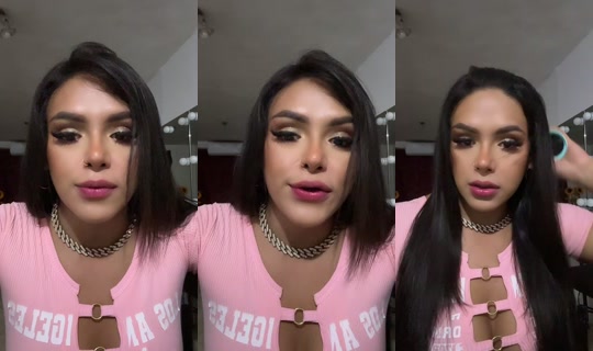 la.greicy00 Recorded on Aug 1, 2026, 9:32 AM
