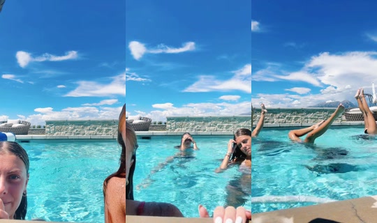 la.lauryn TikTok Live — Jul 20, 2026, 9:30 PM