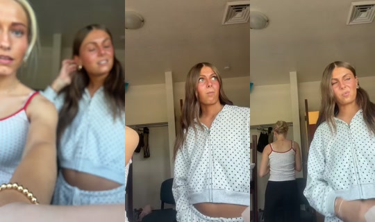 la.lauryn TikTok Live — Aug 6, 2026, 12:15 AM