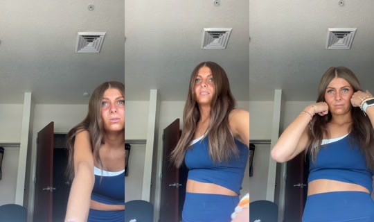 la.lauryn TikTok Live — Aug 7, 2026, 7:39 PM