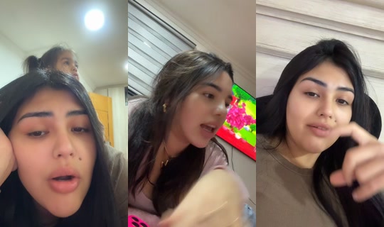 la.mamii.20 TikTok Live — Aug 14, 2026, 10:32 PM