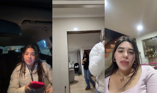 la.mamii.20 TikTok Live — Aug 15, 2026, 3:33 AM