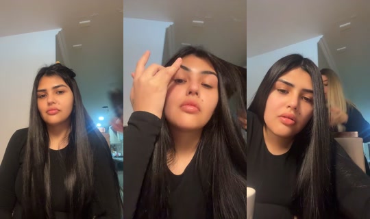 la.mamii.20 TikTok Live — Aug 18, 2026, 6:14 AM