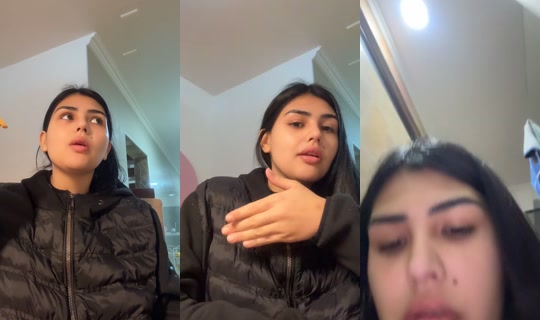 la.mamii.20 TikTok Live — Aug 20, 2026, 1:52 AM