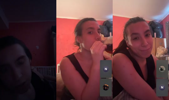 la.petite.belge2 TikTok Live — Sep 12, 2026, 1:45 PM