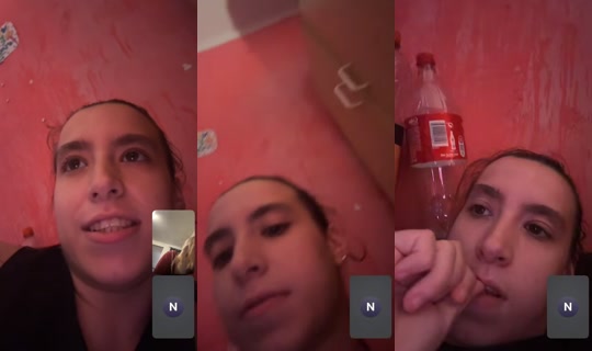 la.petite.belge2 TikTok Live — Sep 12, 2026, 2:36 PM