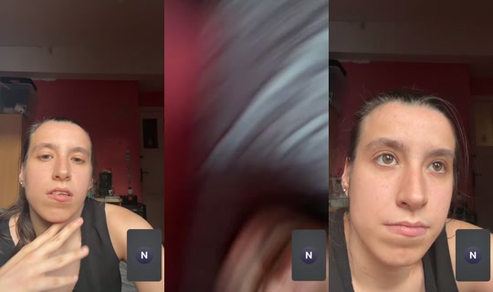 la.petite.belge2 TikTok Live — Sep 12, 2026, 5:12 PM