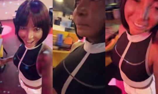 la.princesse1341 TikTok Live — Aug 7, 2026, 8:11 PM