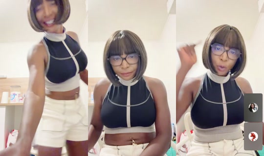 la.princesse1341 TikTok Live — Aug 7, 2026, 9:10 PM