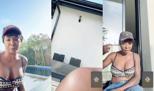 la.princesse1341 TikTok Live — Aug 8, 2026, 5:22 PM