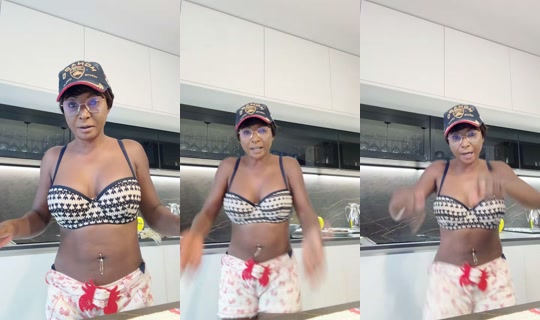 la.princesse1341 TikTok Live — Aug 8, 2026, 7:01 PM