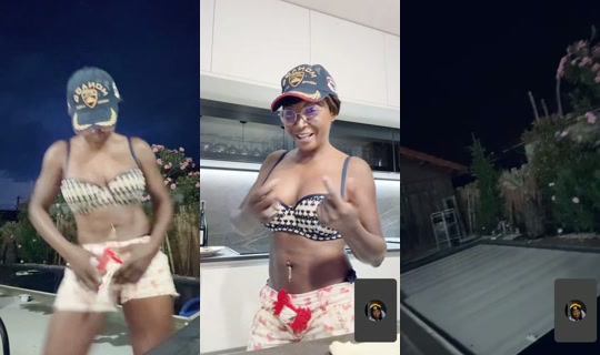 la.princesse1341 TikTok Live — Aug 8, 2026, 8:00 PM