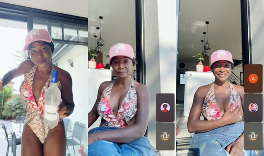 la.princesse1341 TikTok Live — Aug 12, 2026, 4:29 PM