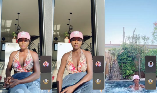 la.princesse1341 TikTok Live — Aug 12, 2026, 5:20 PM