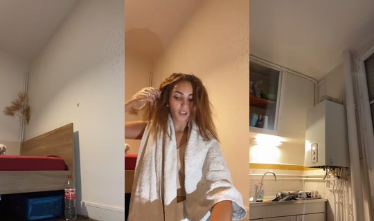 la.queen5868 TikTok Live — Jul 10, 2026, 9:04 PM